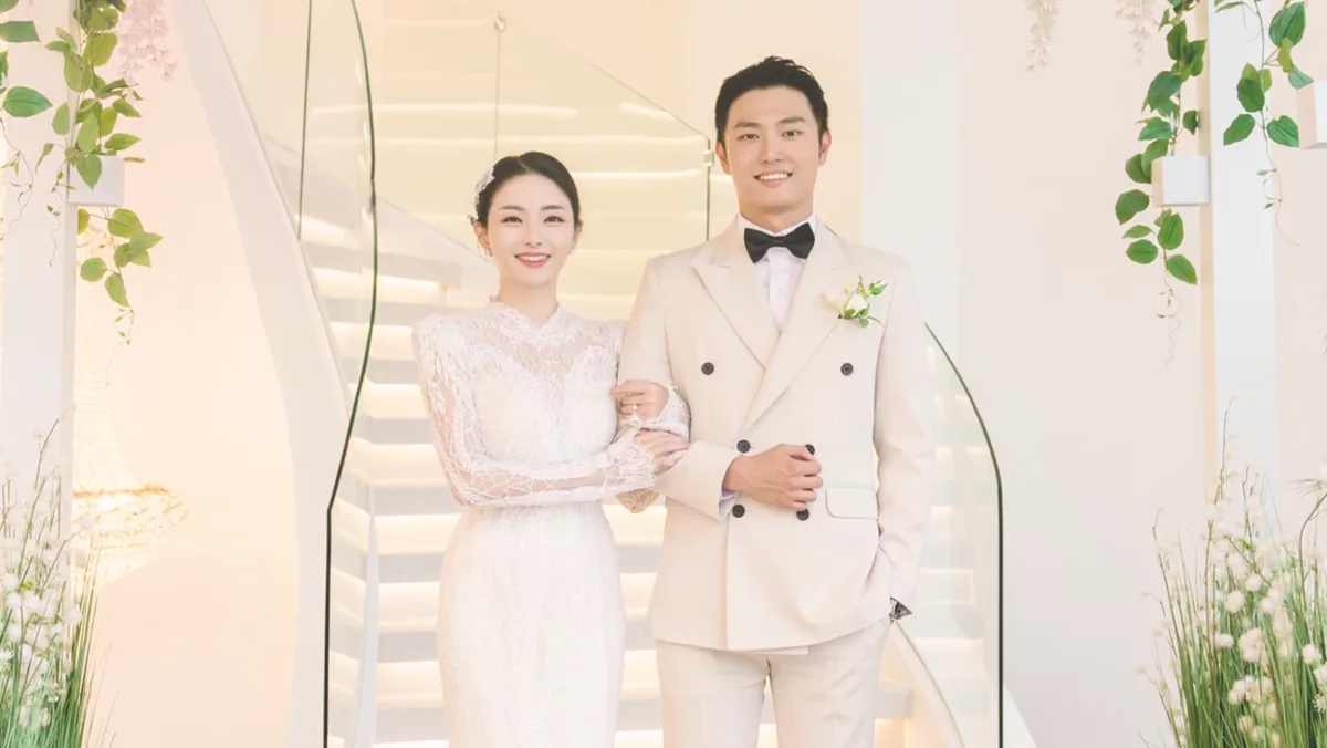 결혼합니다 마지막 장면