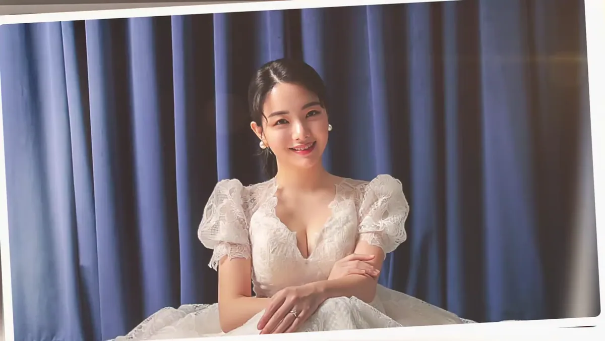 슈가 문구가 나오는 장면