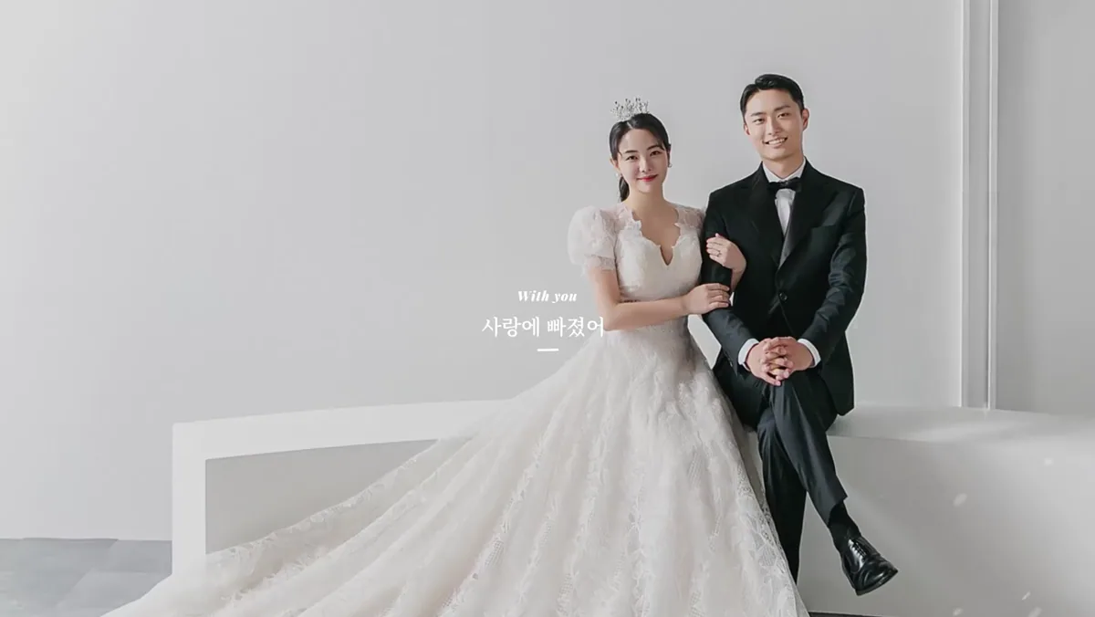 쥬뗌므 Je T'aime 영상 대표 장면