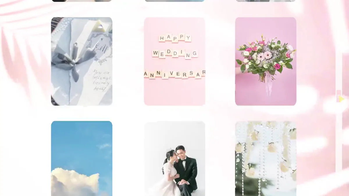 러브스토리 Love Story 제목이 나오는 장면