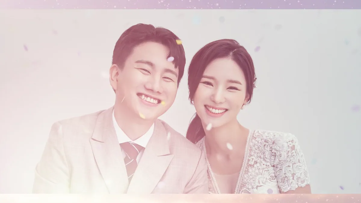 버블탭 BubbleTAP 제목이 나오는 장면