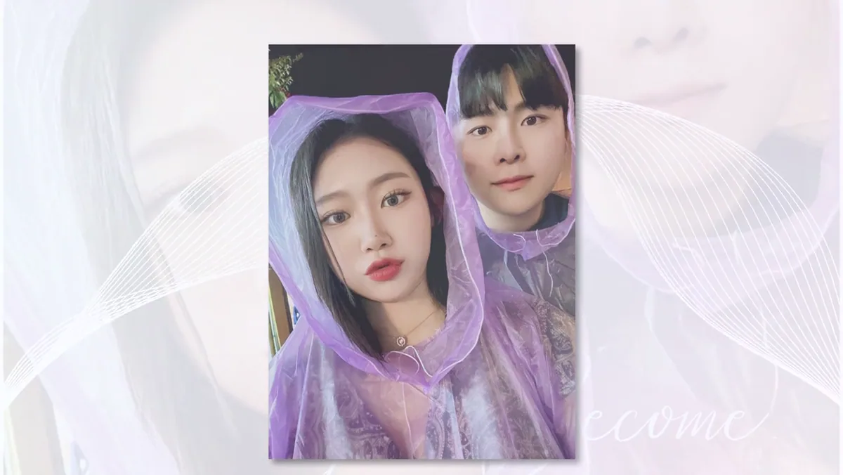 BGM변경전용 식전영상 영상 대표 장면